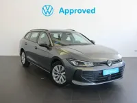 Usado VW Passat 204 CV (150 kW) 2025 Gris Familiar