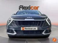 Usado Kia Sportage 160 CV (117 kW) 2025 Azul SUV