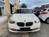 usado BMW 530 Gran Turismo 530 dA xDrive