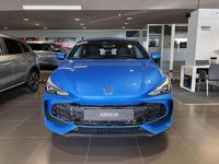 Nuevo MG MG3 Comfort 195 CV (143 kW) 2025 Gris Utilitario