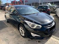 usado Hyundai i40 1.7 CRDI 136CV BLUE DRIVE '13