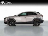 Usado Mazda CX-3 Homura-Line 151 CV (111 kW) 2022 Gris SUV