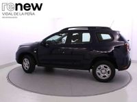 usado Dacia Duster 1.5dCi Comfort 4x2 80kW