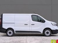 Usado Renault Trafic 130 CV (95 kW) 2023 Blanco Monovolumen
