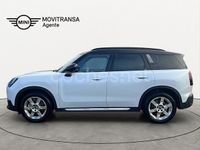 Usado Mini Countryman 170 CV (125 kW) 2025 Blanco SUV