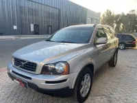 Usado Volvo XC90 Executive 185 CV (136 kW) 2008 Gris / plata SUV