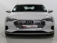 Usado Audi e-tron Advanced Plus 230 kW (313 CV) 2020 Blanco SUV
