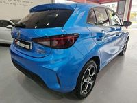 Nuevo MG MG3 Comfort 195 CV (143 kW) 2025 Azul Utilitario