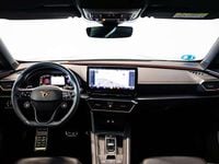 Usado Cupra Formentor VZ 245 CV (180 kW) 2024 Gris SUV