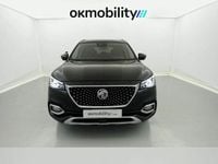 Usado MG HS Luxury 162 CV (119 kW) 2023 Negro SUV
