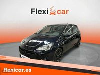 Usado Opel Corsa Expression 90 CV (66 kW) 2018 Negro Utilitario