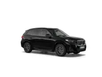Usado BMW X1 Comfort Edition 163 CV (119 kW) 2026 Negro SUV