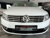 usado VW Passat 2.0 TDI BlueMotion