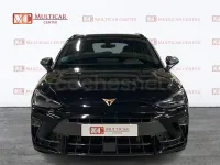 Usado Cupra Leon 150 CV (110 kW) 2025 Negro Familiar