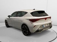 Usado Cupra Leon 150 CV (110 kW) 2024 Blanco Berlina
