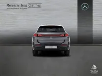 Usado Mercedes EQA250 AMG line 139 kW (190 CV) 2022 Gris montaña SUV
