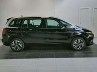 Usado Citroën C4 SpaceTourer PureTech 131 CV (96 kW) 2021 Negro Monovolumen