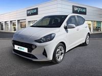 Usado Hyundai i10 67 CV (49 kW) 2022 Blanco Utilitario
