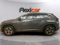 Usado Hyundai Tucson 160 CV (117 kW) 2025 Gris SUV
