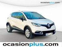 usado Renault Captur Limited Energy TCe 66kw (90CV) eco2