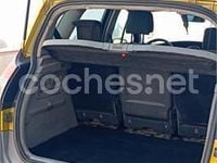 Usado Renault Scénic II Dynamique 120 CV (88 kW) 2005 Amarillo Monovolumen