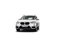 Usado BMW X1 150 CV (110 kW) 2017 Blanco SUV