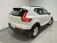 Usado Volvo XC40 150 CV (110 kW) 2019 Blanco SUV