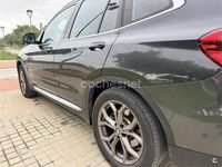 Usado BMW X3 xLine 190 CV (139 kW) 2020 Negro SUV