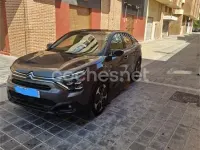 Usado Citroën C4 Feel 110 CV (80 kW) 2022 Gris / plata Berlina