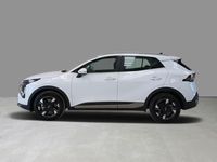 Nuevo Kia Sportage 150 CV (110 kW) 2025 Blanco SUV