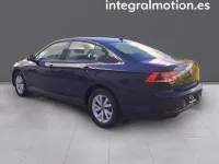 Usado VW Passat Business 122 CV (89 kW) 2021 Berlina