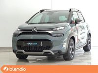 Usado Citroën C3 Aircross Shine 110 CV (80 kW) 2022 Gris SUV