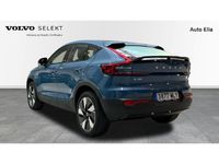 Usado Volvo C40 Core 175 kW (238 CV) 2023 Azul SUV