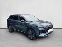 Usado Ebro s800 Luxury 147 CV (108 kW) 2025 Verde SUV