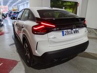 Usado Citroën C4 101 CV (74 kW) 2024 Blanco Berlina