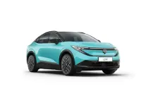 Nuevo Nissan Leaf Advance 129 kW (176 CV) 2026 Azul SUV