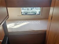 Usado Fiat Ducato 15 110 CV (80 kW) 2007 Blanco Van