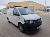 usado VW Transporter Furgón 2.0tdi Scr Bmt 4m 110kw