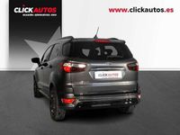 usado Ford Ecosport 1.0 EcoBoost ST Line 125