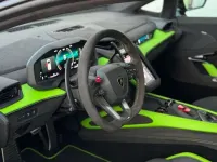 Nuevo Lamborghini Temerario 920 CV (676 kW) 2026 Coupe
