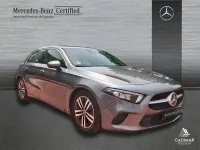 Usado Mercedes A180 116 CV (85 kW) 2022 Berlina