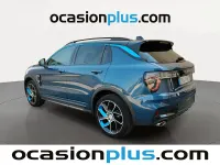 Usado Lynk & Co 01 261 CV (191 kW) 2023 Blanco SUV