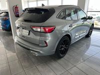 Usado Ford Kuga ST-Line X 190 CV (139 kW) 2023 Gris SUV
