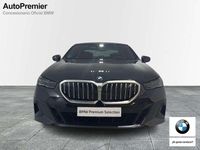 Usado BMW 520 Comfort Edition 197 CV (144 kW) 2025 Gris Berlina