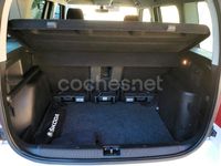 Usado Skoda Yeti Ambition 110 CV (80 kW) 2016 Blanco SUV