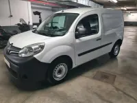 Usado Renault Kangoo 80 CV (58 kW) 2020 Blanco Monovolumen