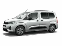 Nuevo Opel Combo-e Life 100 kW (136 CV) 2025 Gris Utilitario