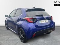 Usado Mazda 2 Homura-Line 116 CV (85 kW) 2025 Utilitario