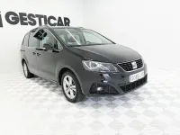 Usado Seat Alhambra 150 CV (110 kW) 2022