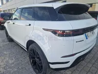Occasion Land Rover Range Rover evoque R-Dynamic 204 ch (150 kW) 2024 Blanc SUV